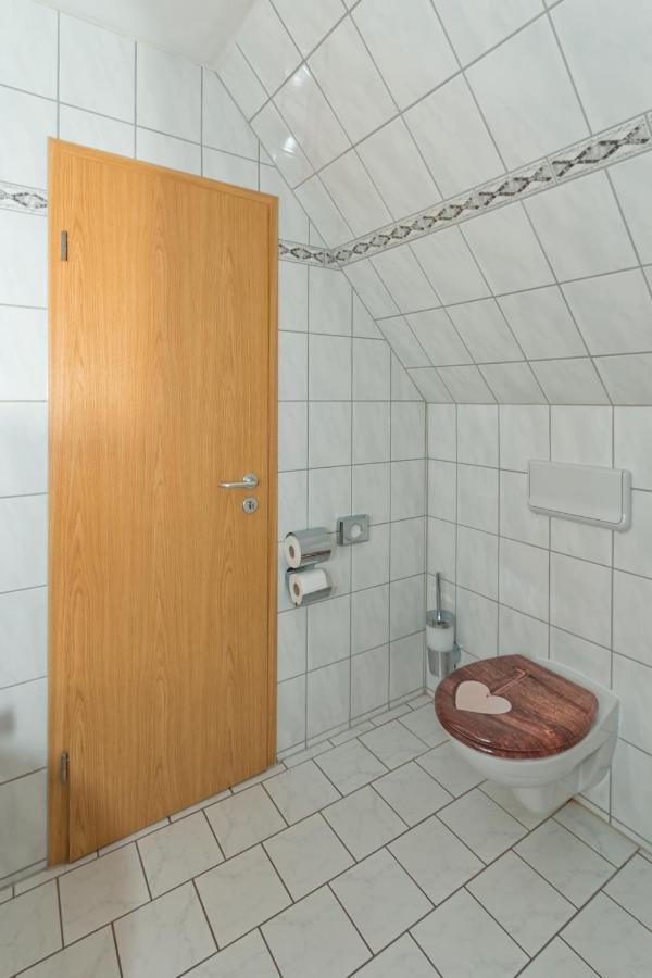 Waldhaus Altenbrak Zewnętrze zdjęcie